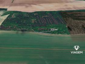 Prodej podílu pole, Vraný, 60 m2