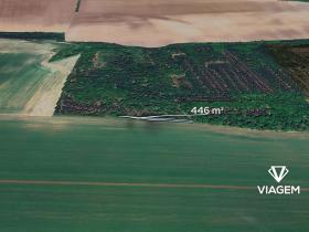 Prodej podílu pole, Vraný, 81 m2