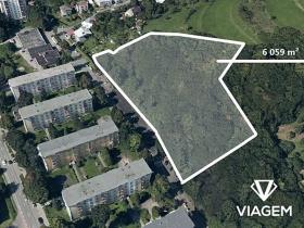 Prodej lesa, Vsetín, 6059 m2