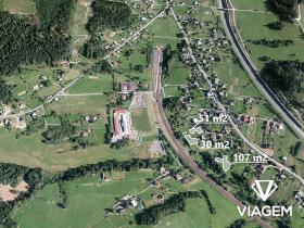 Prodej podílu zahrady, Mosty u Jablunkova, 187 m2