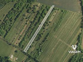 Prodej podílu zahrady, Boleradice, 500 m2