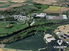 Prodej podílu pole, Hradec Králové, 660 m2