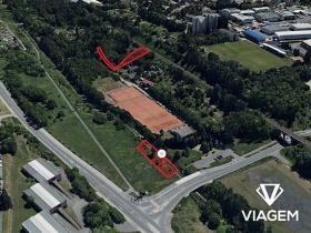 Prodej pole, Plzeň, 1598 m2