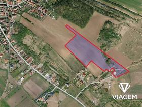 Prodej podílu pole, Jeviněves, 781 m2