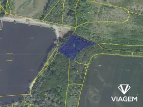 Prodej podílu pozemku, Dřetovice, 520 m2