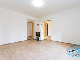 Prodej bytu 2+1, Frýdek-Místek, Nad Lipinou, 54 m2