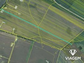 Prodej podílu pole, Týnec, 1114 m2