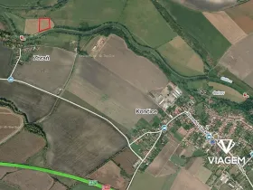 Prodej podílu pole, Žiželice, 571 m2