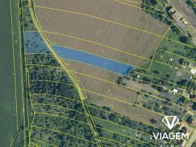 Prodej podílu pole, Ronov nad Doubravou, 1413 m2