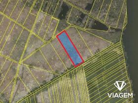 Prodej podílu pole, Záblatí, 2695 m2