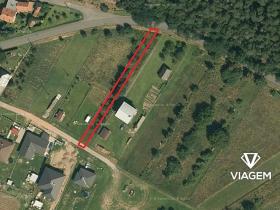 Prodej podílu pozemku pro bydlení, Stražisko, 208 m2