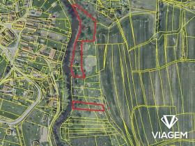 Prodej podílu pole, Libež, 1317 m2