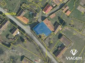 Prodej podílu pozemku pro bydlení, Kšice, 76 m2