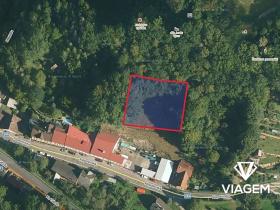 Prodej zahrady, Nové Město nad Metují, 2282 m2