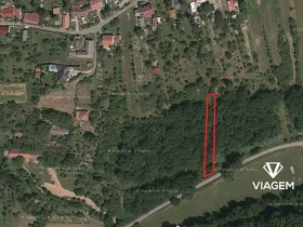 Prodej podílu pole, Bělov, 464 m2