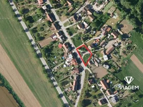 Prodej podílu zahrady, Předklášteří, 268 m2