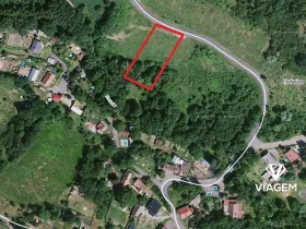 Prodej podílu zahrady, Žiželice, 929 m2