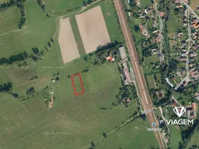 Prodej podílu pozemku pro bydlení, Dlouhá Třebová, 109 m2