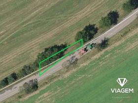 Prodej podílu pozemku, Neveklov, 281 m2