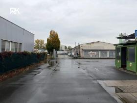 Pronájem komerční nemovitosti, Kolín, K Dílnám, 180 m2