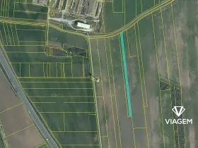 Prodej podílu pole, Ledčice, 446 m2