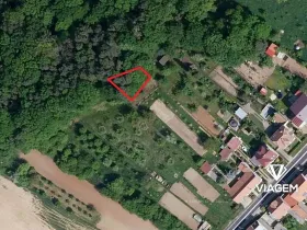 Prodej pole, Vřesovice, 320 m2