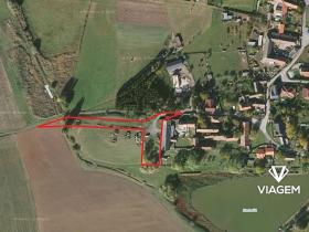 Prodej podílu pozemku pro bydlení, Roblín, 433 m2