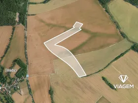 Prodej podílu pole, Prusice, 2986 m2