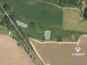 Prodej podílu pole, Roudnice nad Labem, 697 m2