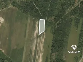 Prodej podílu pole, Melč, 972 m2