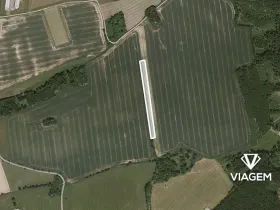 Prodej podílu pole, Choustník, 1661 m2