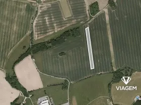 Prodej podílu pole, Choustník, 2900 m2