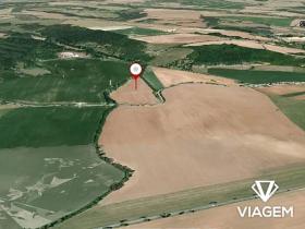 Prodej pole, Zelenecká Lhota, 8571 m2