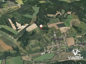 Prodej pole, Hradčovice, 5542 m2