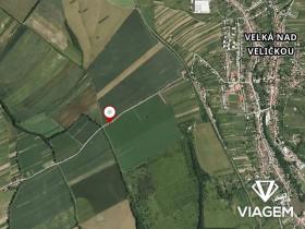 Prodej pole, Velká nad Veličkou, 2255 m2