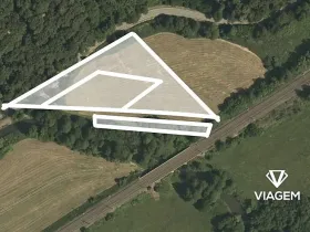 Prodej pole, Tatenice, 8811 m2