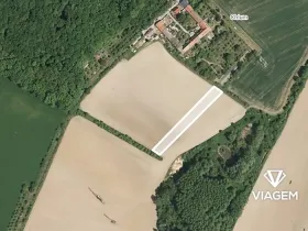 Prodej podílu pole, Kvasice, 769 m2