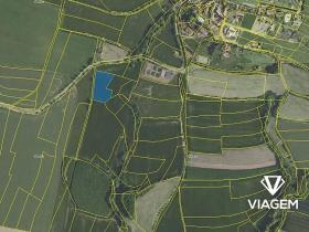 Prodej podílu pole, Klokočná, 353 m2