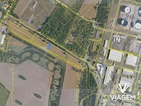 Prodej podílu pole, Veltrusy, 573 m2