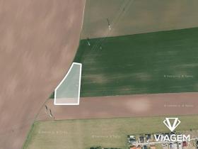 Prodej podílu pole, Praha - Třeboradice, 2418 m2