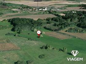 Prodej podílu pole, Klešice, 1145 m2