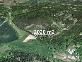 Prodej pole, Vlkančice, 2020 m2