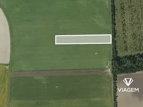 Prodej podílu pole, Dvory, 1236 m2