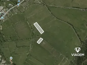 Prodej podílu pole, Třeboň, 1757 m2