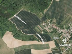 Prodej podílu pole, Hoštice, 896 m2
