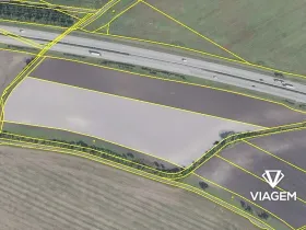 Prodej podílu pole, Žiželice, 1526 m2