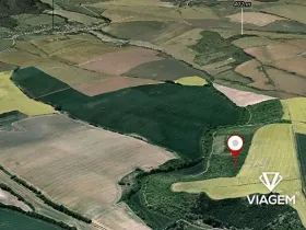 Prodej pole, Cetechovice, 2592 m2