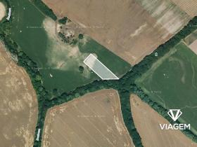 Prodej podílu pole, Horušice, 984 m2