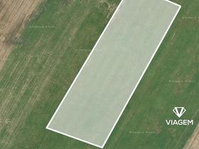 Prodej pole, Uhersko, 2294 m2