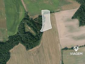 Prodej podílu pole, Lázně Bohdaneč, 1983 m2